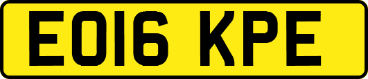 EO16KPE