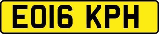 EO16KPH