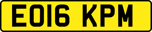 EO16KPM