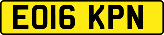 EO16KPN