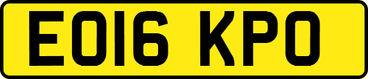EO16KPO