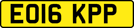 EO16KPP
