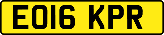 EO16KPR