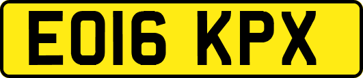 EO16KPX