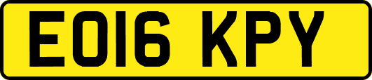 EO16KPY