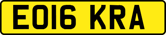 EO16KRA