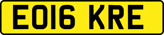 EO16KRE