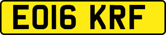EO16KRF