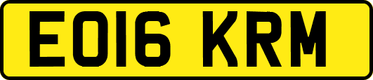 EO16KRM
