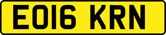 EO16KRN