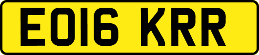 EO16KRR