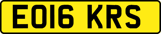 EO16KRS