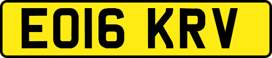 EO16KRV