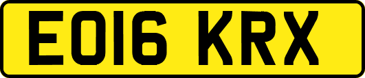 EO16KRX
