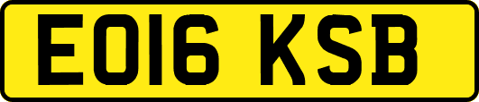 EO16KSB