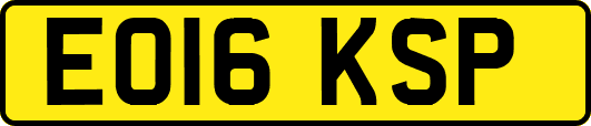 EO16KSP
