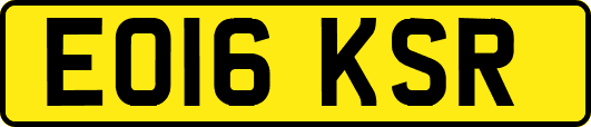 EO16KSR