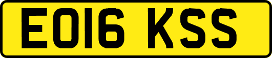 EO16KSS