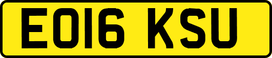 EO16KSU