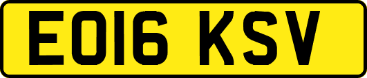 EO16KSV