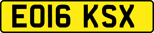 EO16KSX