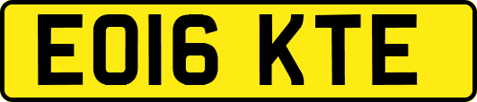 EO16KTE