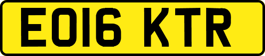 EO16KTR