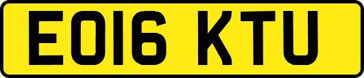 EO16KTU
