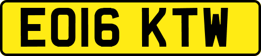 EO16KTW