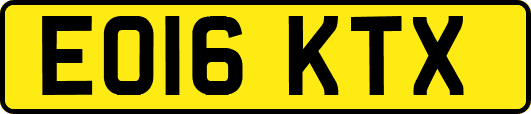 EO16KTX