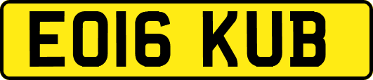 EO16KUB