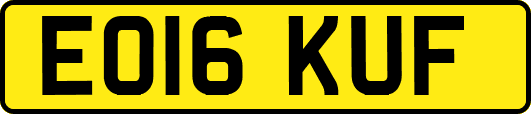 EO16KUF
