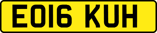 EO16KUH