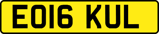 EO16KUL