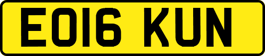 EO16KUN