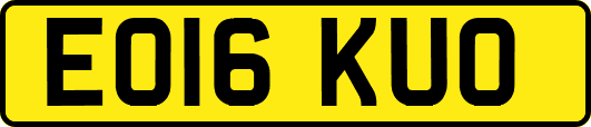 EO16KUO