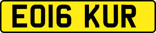EO16KUR