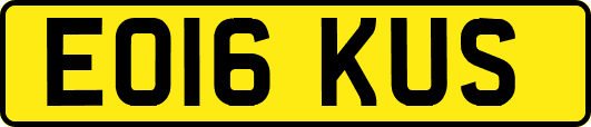 EO16KUS
