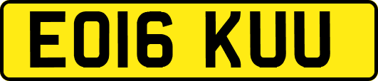 EO16KUU