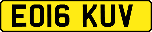 EO16KUV