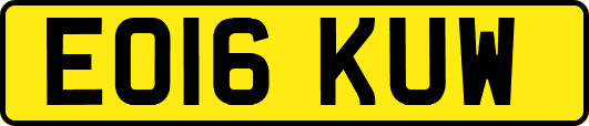 EO16KUW