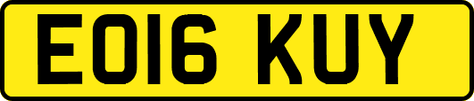 EO16KUY