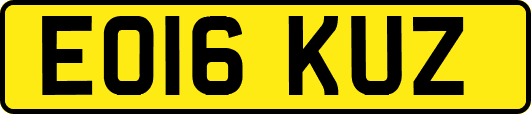 EO16KUZ