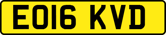 EO16KVD