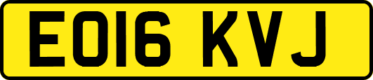 EO16KVJ