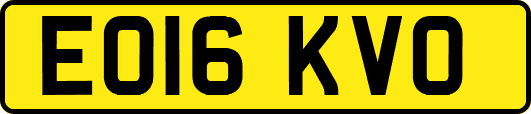 EO16KVO