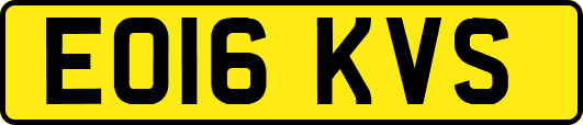 EO16KVS