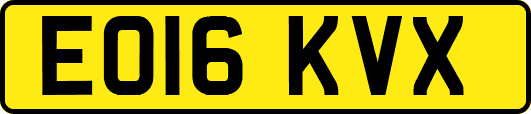 EO16KVX