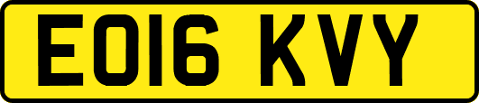 EO16KVY