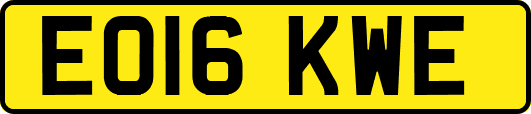 EO16KWE